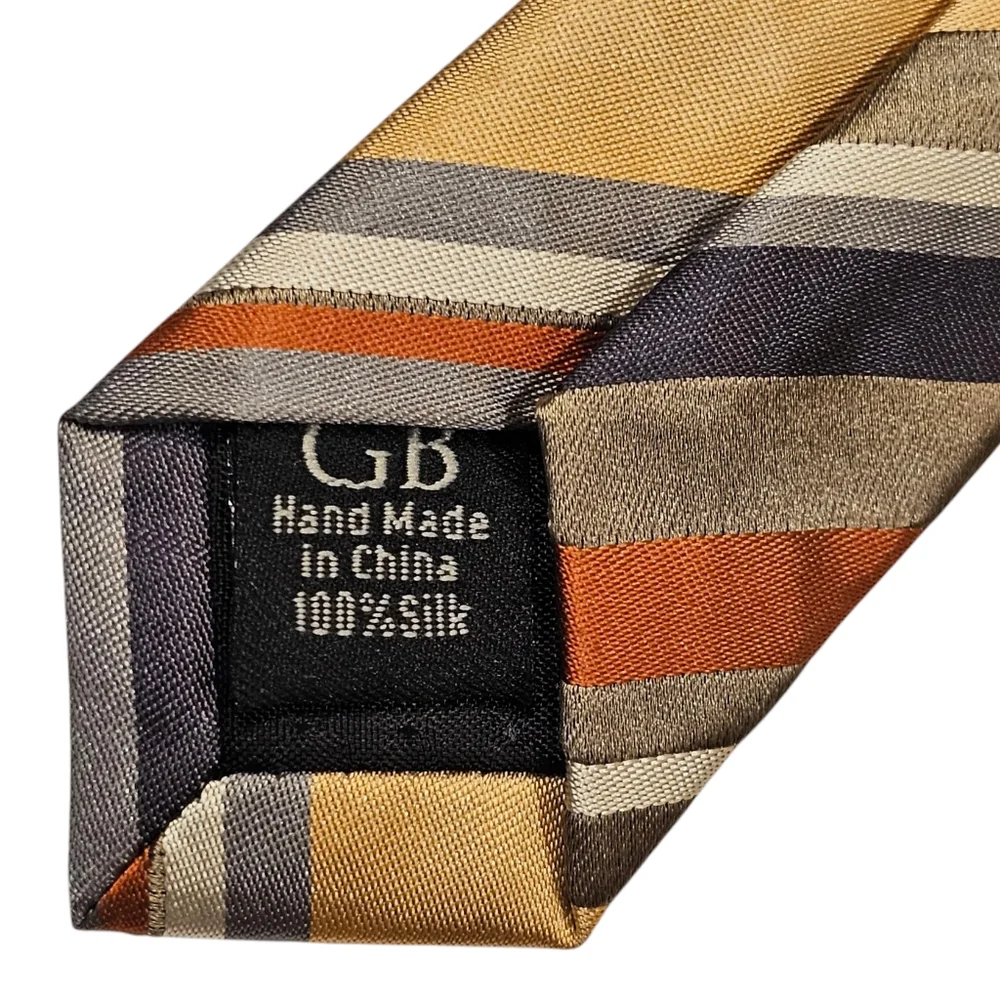 GEOFFREY BEENE TIE